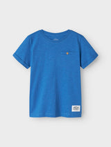 T-shirt bambino Vincent manica corta Art. 13201047