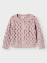 Cardigan bambina Leslie Art. 13245591