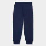 Pantaloni felpati per ragazzo