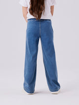 Jeans bambina Salli wide fit Art. 13224628