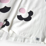 Maglietta jersey per ragazza Art. 402017