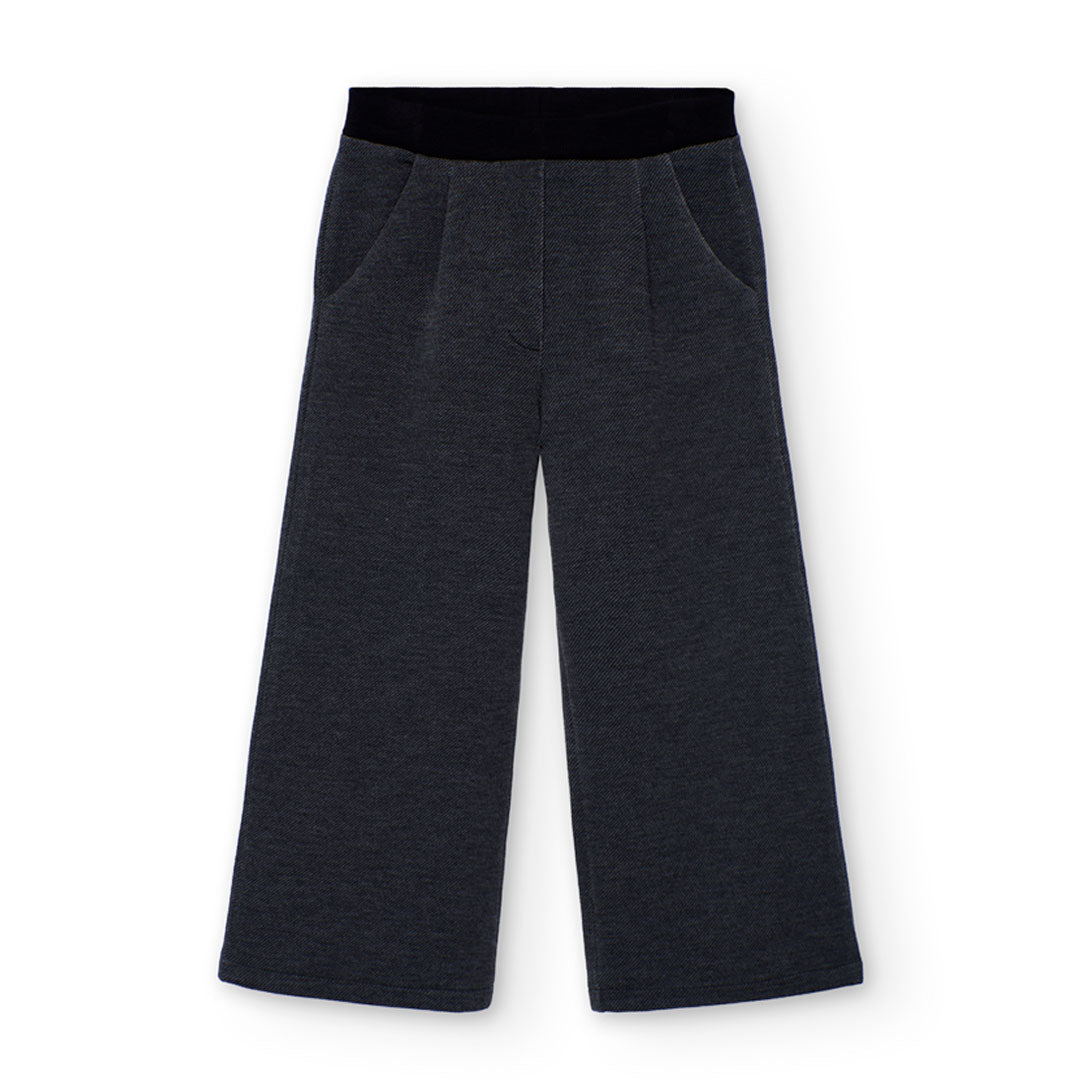 Pantaloni fantasia per ragazza Art. 402129