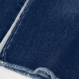 Pantaloni denim per ragazza