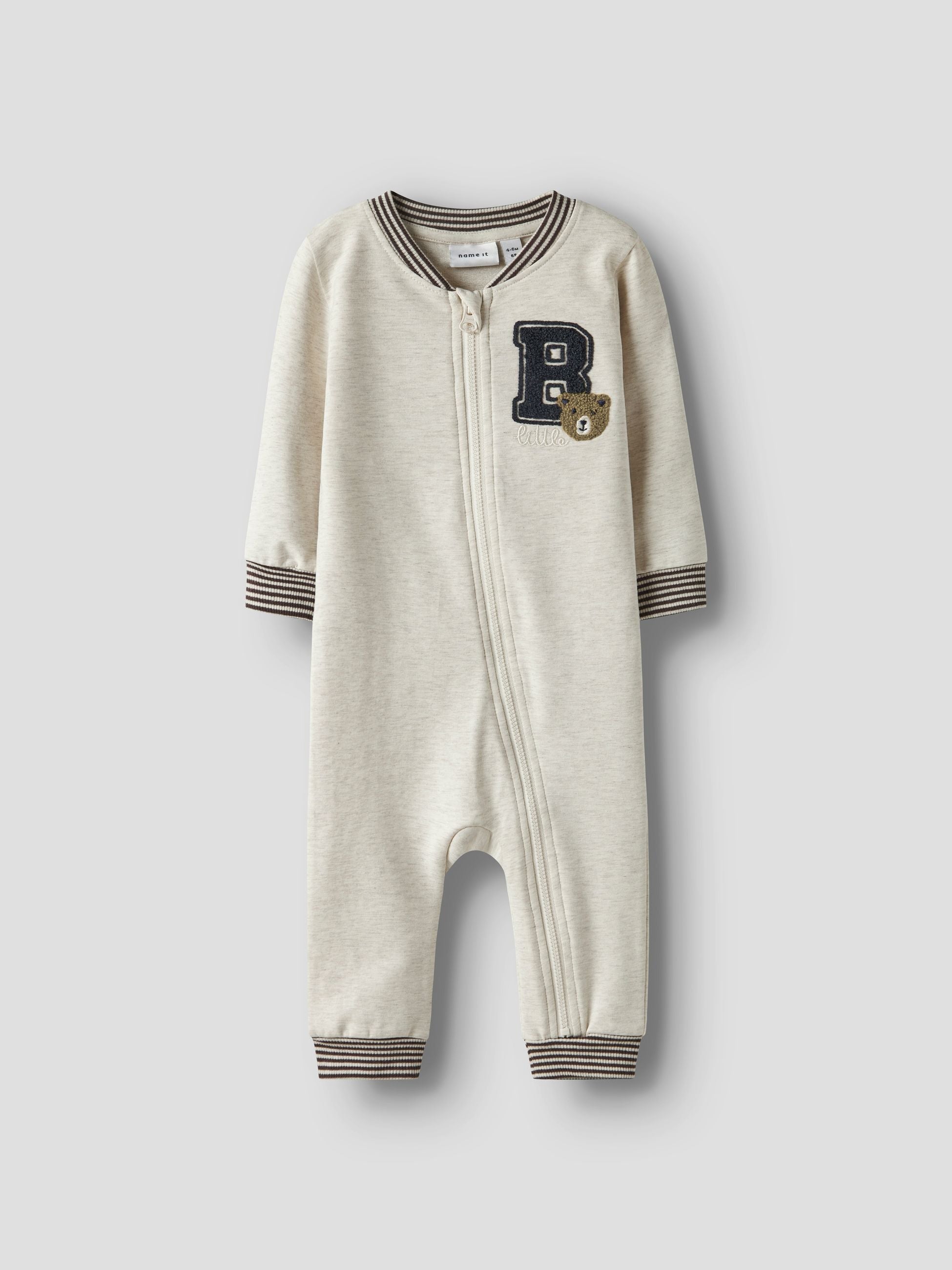 Completo felpa neonato Kiddy Art. 13244475