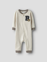 Completo felpa neonato Kiddy Art. 13244475