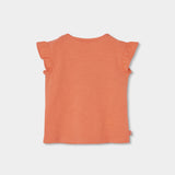 Maglietta jersey per ragazza