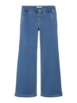 Jeans bambina Salli wide fit Art. 13224628