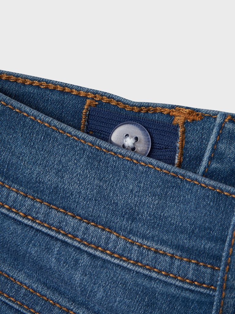 Jeans bambino Silas slim fit Art. 13238082