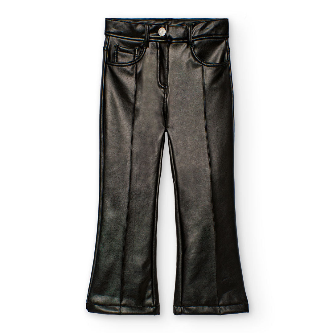 Pantaloni per ragazza Art. 422019