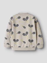 Felpa Cardigan Manica Lunga Tyrese Bambino Art. 13251747