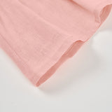 Vestito lino per bimba