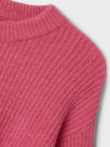 Maglia bambina Linnea loose corta Art. 13231256