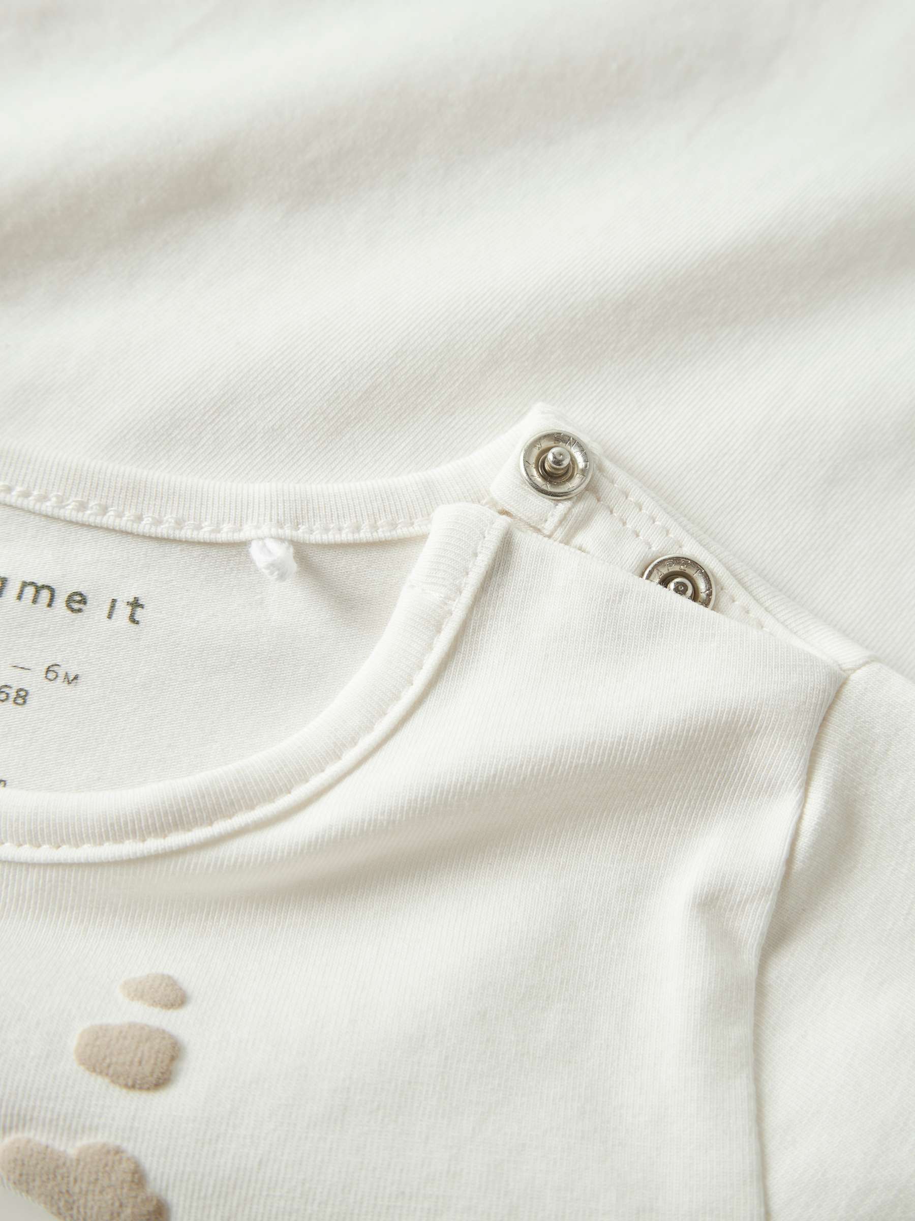 Top neonato Life Art. 13251054