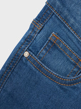 Jeans bambina Polly bootcut Art. 13238044