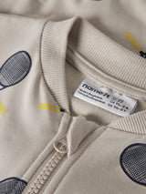 Felpa Cardigan Manica Lunga Tyrese Bambino Art. 13251747