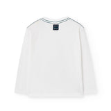 Maglietta manica lunga per ragazzo Art. 592017