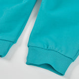 Pantaloni felpati per bimbo