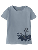 Maglia Manica Corta Bambino Art. 13254439