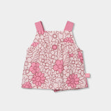 Set fiori per bimba