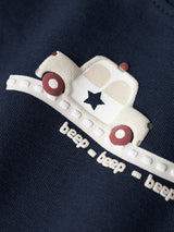 Maglia Manica Lunga Thomas Neonato Art. 13251628