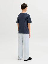 Maglia Manica Corta Fusion Dots Print Ragazzo art. 12293162