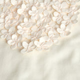 Maglietta jersey elegante per bimba