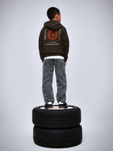 Jeans bambino Silas tapered fit Art. 13219131