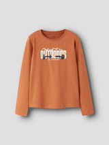 Top bambino Vux Art. 13224969