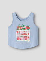 Top Corto Vigea Bambina Art. 13241642