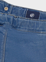 Jeans bambina Salli wide fit Art. 13224628