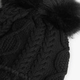 Cappello tricotosa per ragazza Art. 492072