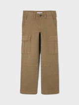 Pantalone cargo bambino Ryan – NOOS Art. 13234676