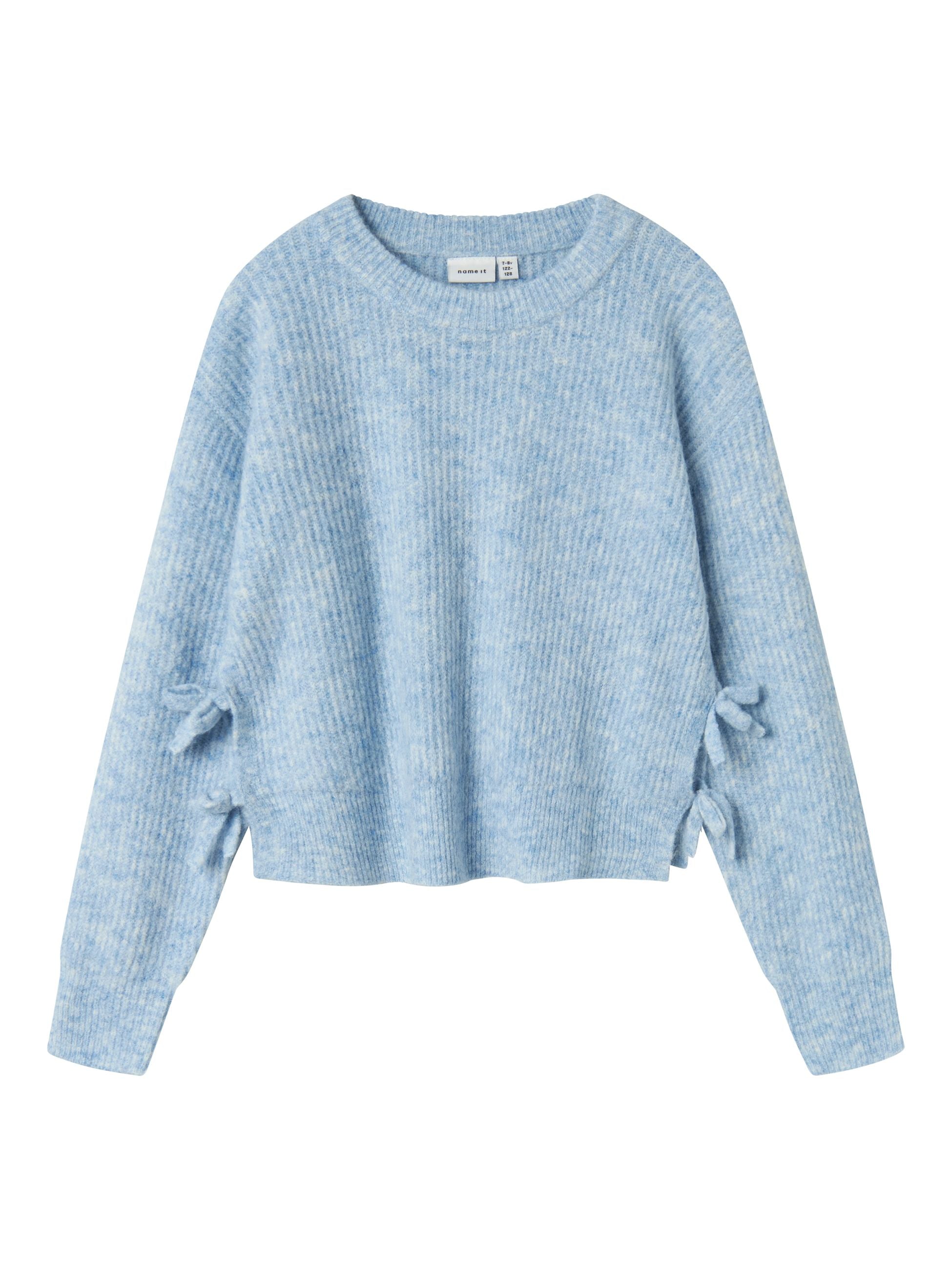 Maglia bambina Linnea loose corta Art. 13231256