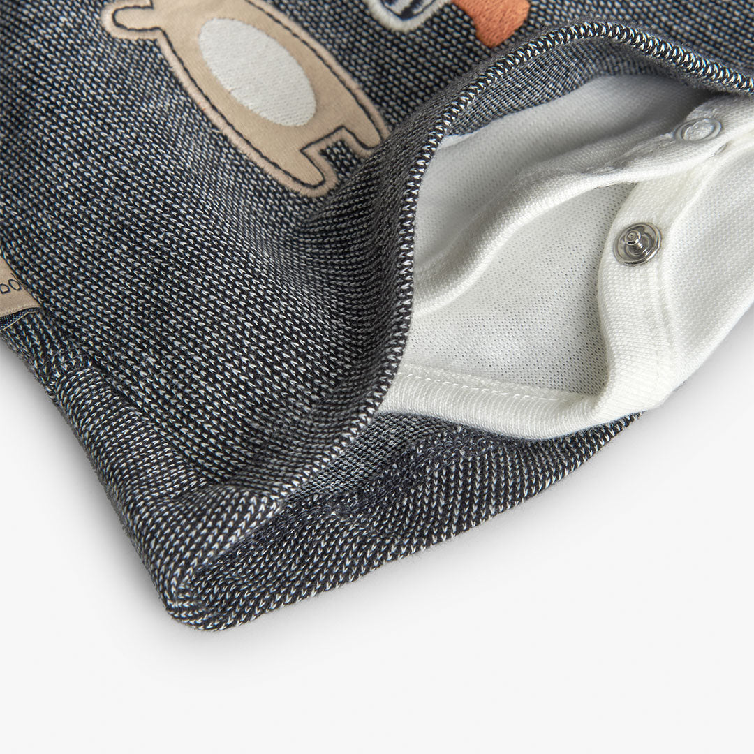 Set per bimba Art. 122038