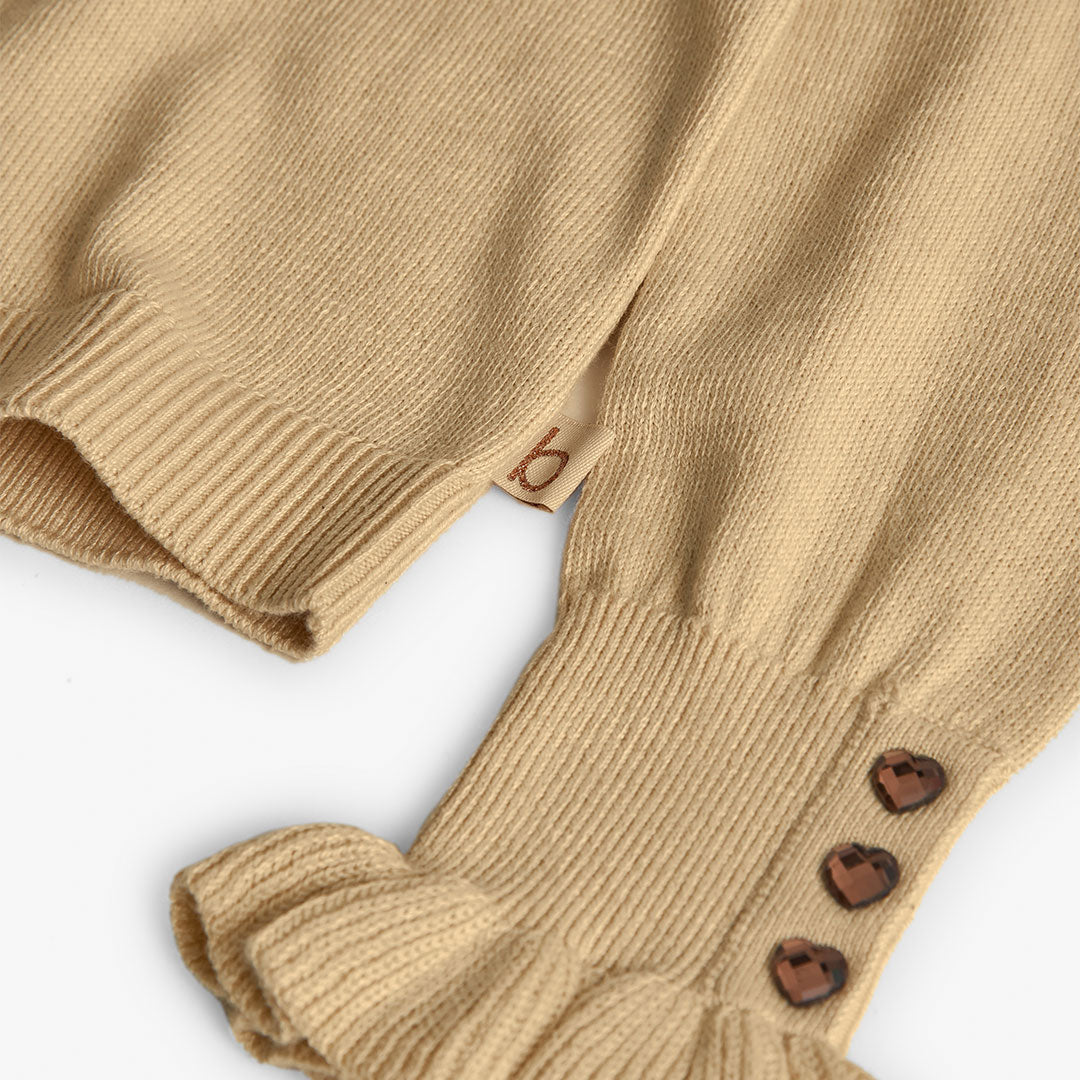 Maglione maglieria per ragazza Art. 722247