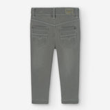 Pantaloni denim elastico per bimbo