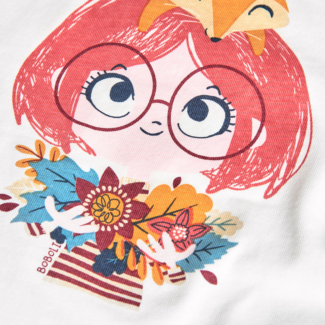 Maglietta jersey basic per neonati Art. 292081