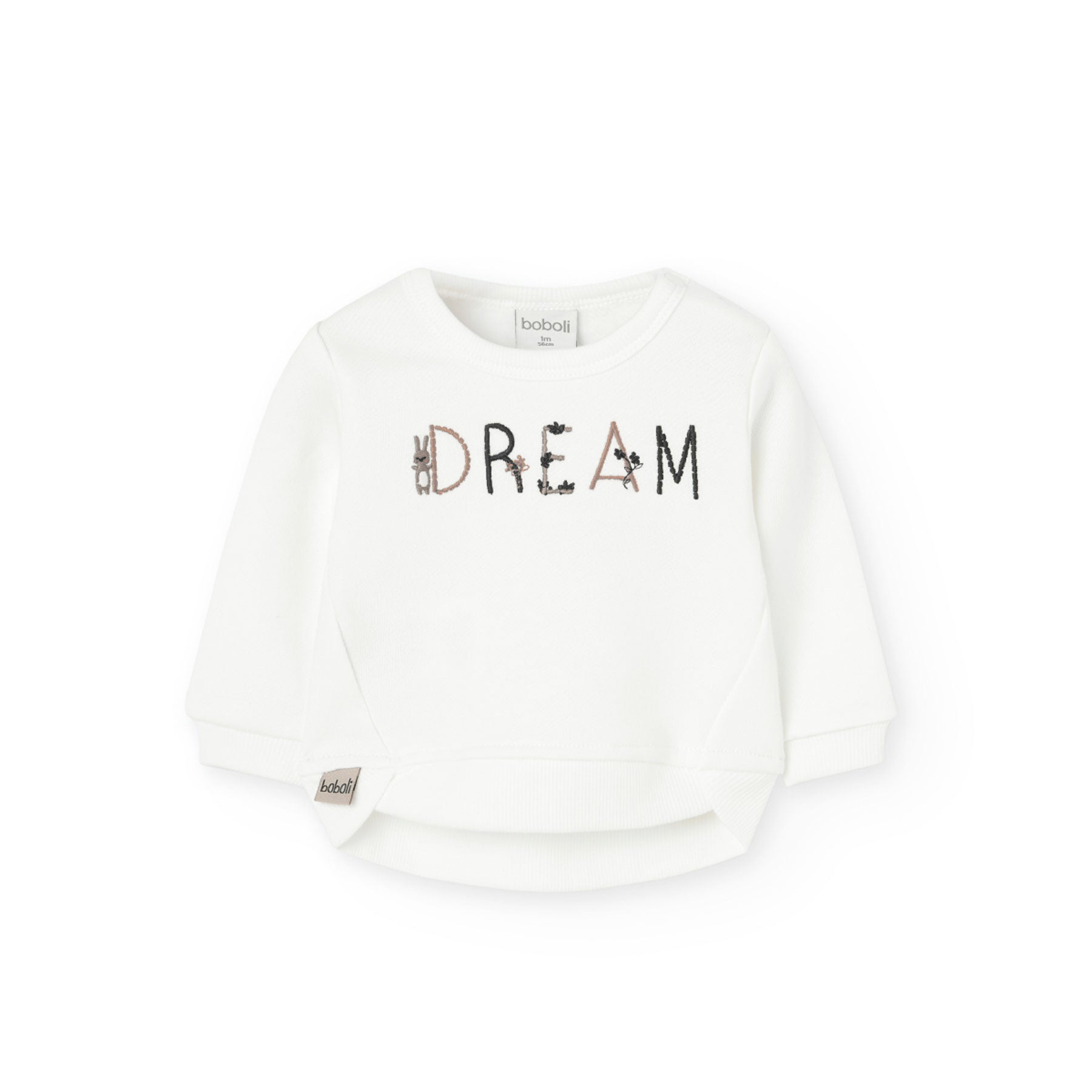 Set per bimba Art. 122050