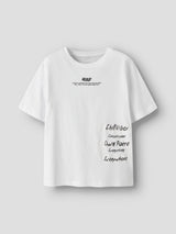 Maglia Manica Corta Fimo Bambino Art. 13254318