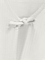 Cardigan Manica Lunga Nella Ragazza art. 15357795