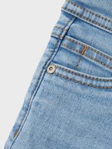 Jeans bambino Silas slim fit Art. 13238079