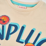 Maglietta jersey per ragazzo