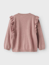 Cardigan bambina Abinne – NOOS Art. 13233184