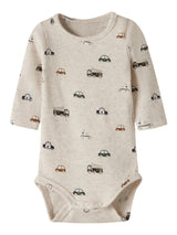 Body Manica Lunga Thue Neonato Art. 13251667
