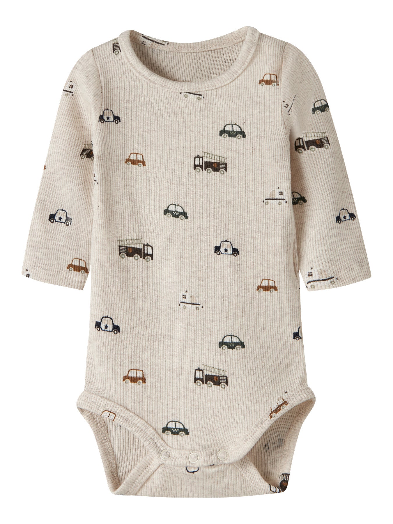 Body Manica Lunga Thue Neonato Art. 13251667