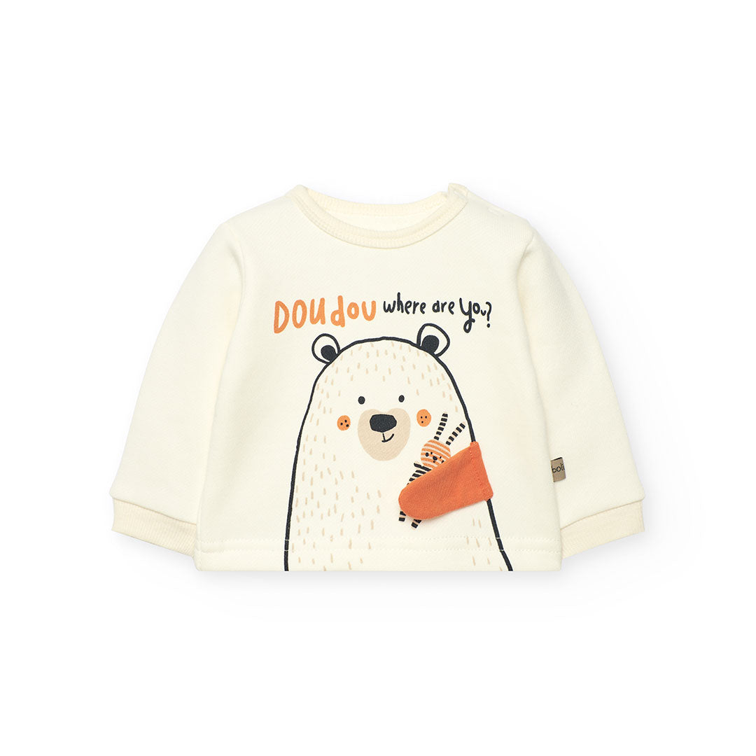 Set per bimbo Art. 122151