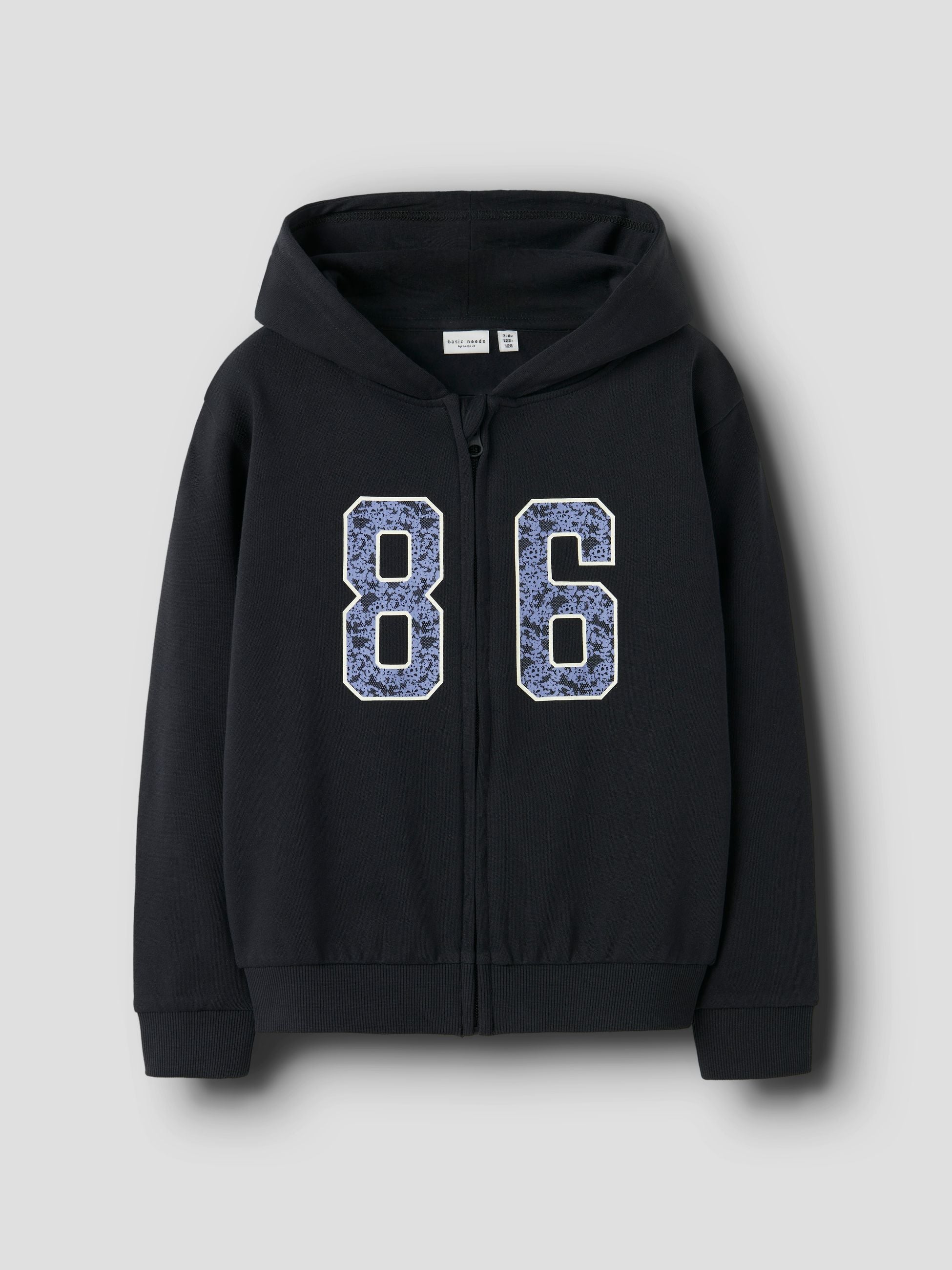 Cardigan felpa bambina Venus Art. 13249495