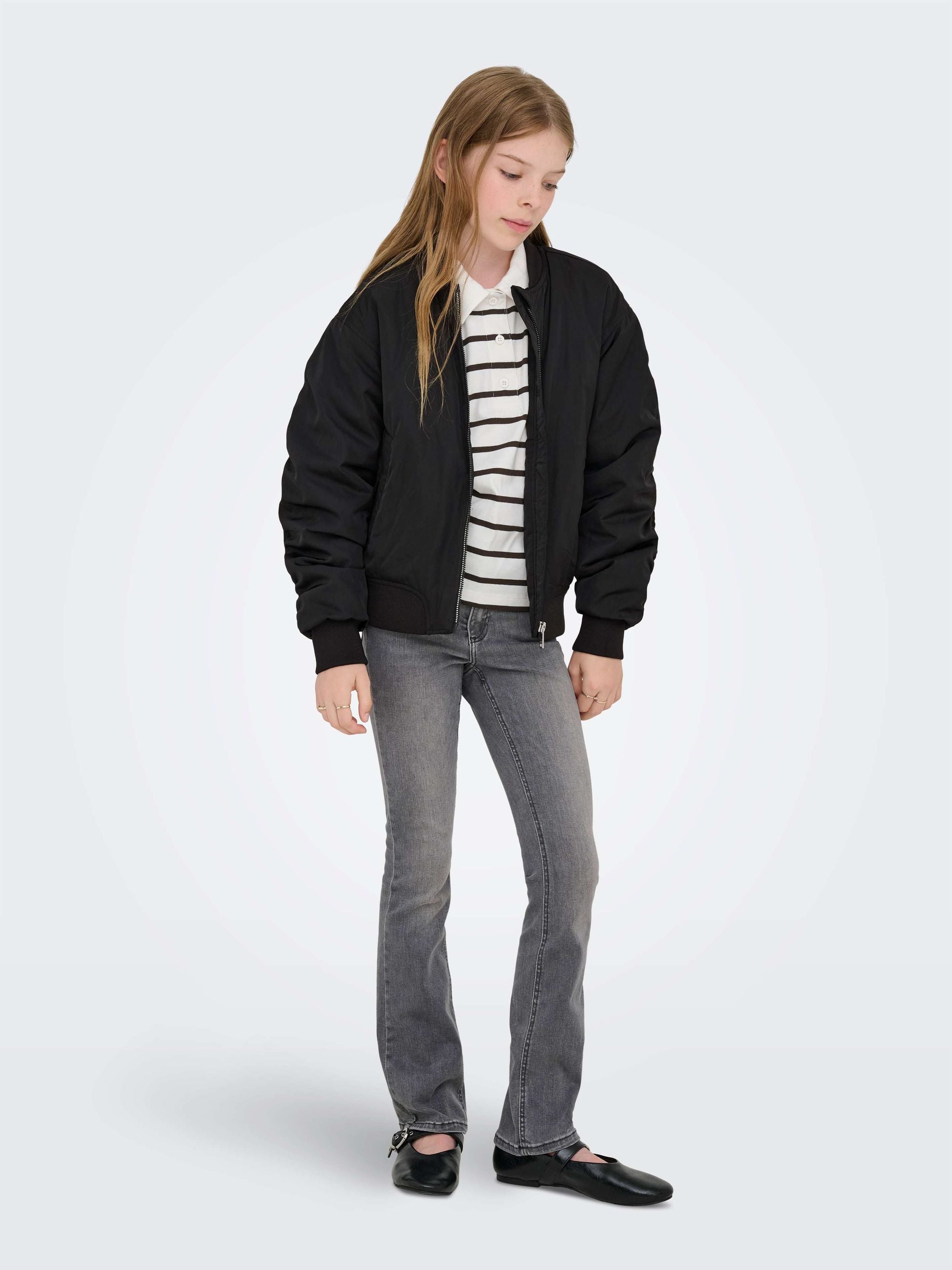 Giubbotto Bomber Only art. 15352089