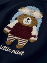 Felpa neonato Kiddy Art. 13244474