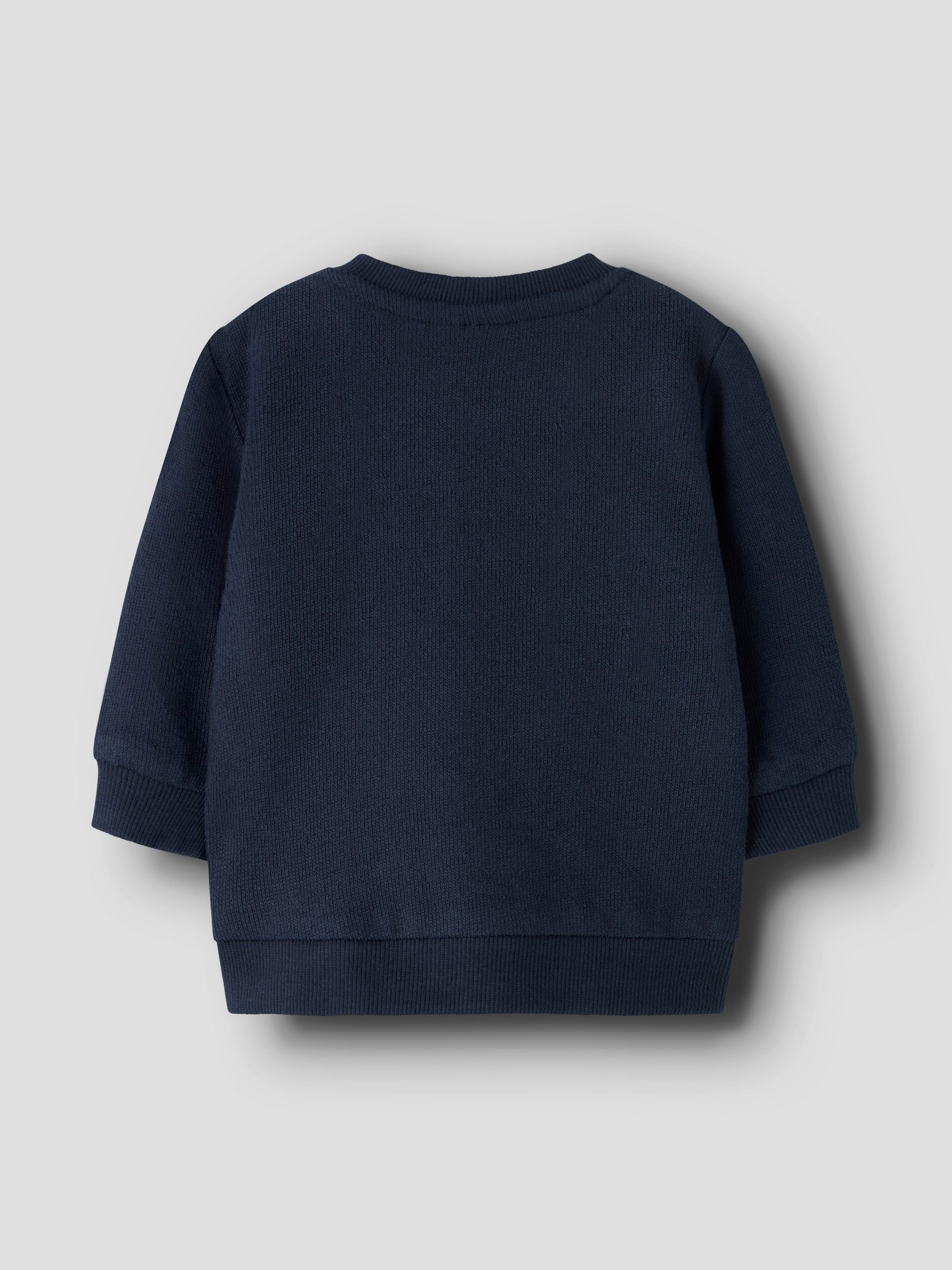 Felpa neonato Loop Art. 13245276